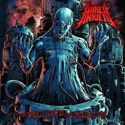 The Delirium of Negation